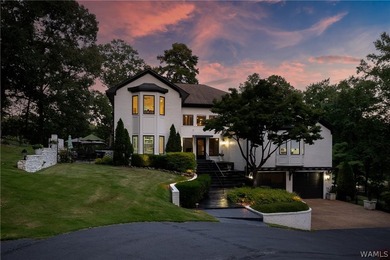 Nestled on a private 2.41-acre lot with an additional 1.51-acre