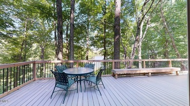 Charming lake retreat w/ 2-beds 2-baths on the main floor as - photo 5
