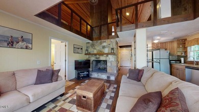 Charming lake retreat w/ 2-beds 2-baths on the main floor as - photo 10
