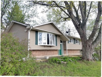 Lake Wildwood - Marshall County Home For Sale in Varna Illinois