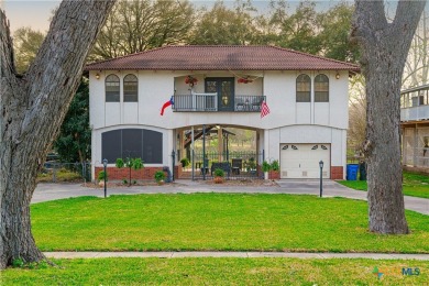 Lake Home For Sale in Seguin, Texas