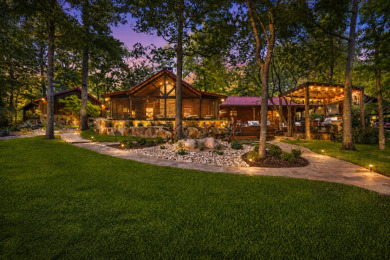 Set along the coveted shoreline of Lake Bob Sandlin - photo 1