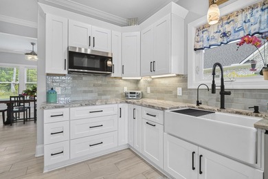 Welcome to 161 Henry Middleton Boulevard, where Lowcountry charm - photo 11