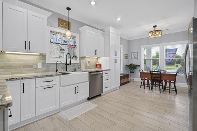 Welcome to 161 Henry Middleton Boulevard, where Lowcountry charm - photo 12