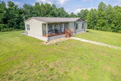 Acreage near the lake! Newer home and option to purchase dock. - photo 41