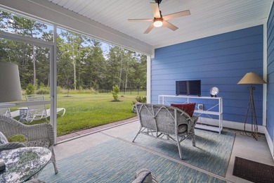 Welcome to 161 Henry Middleton Boulevard, where Lowcountry charm - photo 16