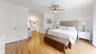 Spacious 2-bedroom, 2.5-bath corner unit located in a desirable - photo 16