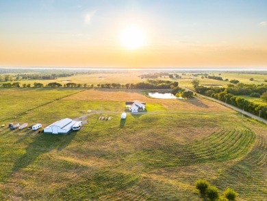 Lake Home For Sale in Chelsea, Oklahoma