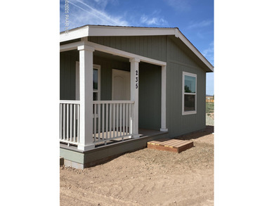 Holiday Lake  Home Sale Pending in Paulden Arizona