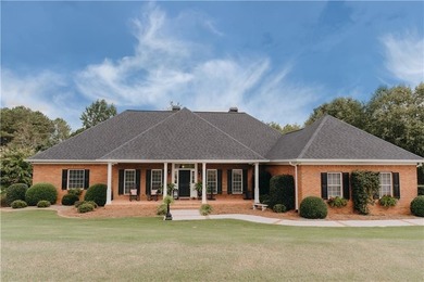 Lake Lanier Home Sale Pending in Gainesville Georgia