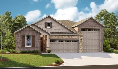 Lake LBJ Home For Sale in Marble Falls Texas