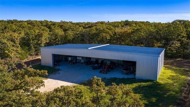Red Hill Ranch is a turnkey 230+/- acre retreat within - photo 31