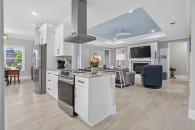 Welcome to 161 Henry Middleton Boulevard, where Lowcountry charm - photo 32