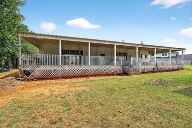 92+/- Private Acres on the Edge of Lake Texoma-- Ranch - photo 38