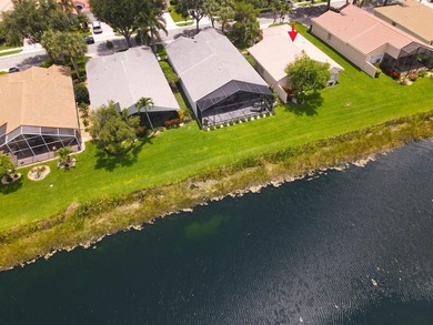 Real little gem in Valencia Isles! Move in condition with - photo 40