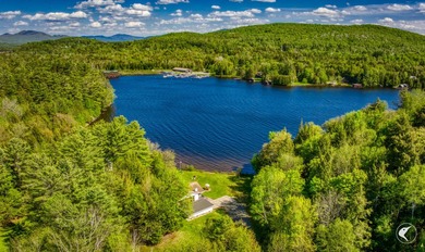 Set along the shoreline of Lower Saranac Lake within the - photo 41