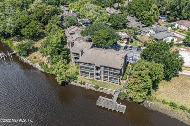 Arlington River Condo For Sale in Jacksonville Florida