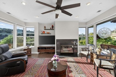 This original owner Canyon Oaks beauty directly backs up to the - photo 42