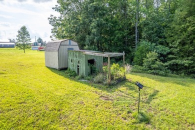 Acreage near the lake! Newer home and option to purchase dock. - photo 47