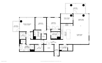 Stunning River North resale-former model residence at 360 West