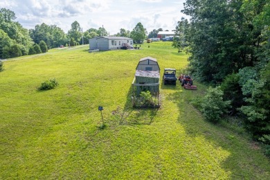 Acreage near the lake! Newer home and option to purchase dock. - photo 48