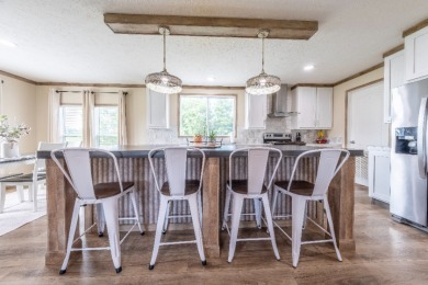 Acreage near the lake! Newer home and option to purchase dock. - photo 8