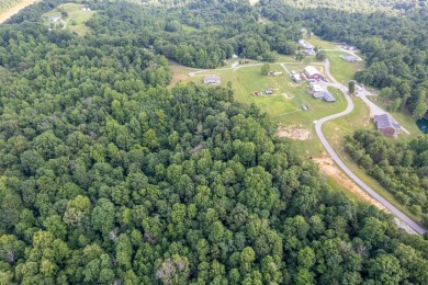 Acreage near the lake! Newer home and option to purchase dock. - photo 49
