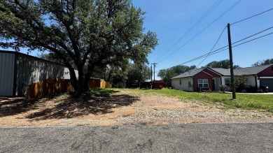 Lake Lot For Sale in Kingsland, Texas