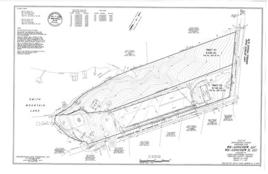Two parcels for a total of 10+ acres with a combined shoreline - photo 11