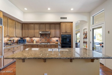 Welcome to 7592 E. Monterra Way in Scottsdale, an impeccably