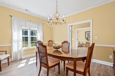 This home was custom-built by Dumont Brothers in 2004 and has - photo 12