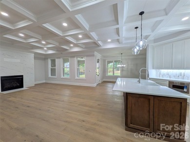 New luxury home custom home in sought-after Hunts Landing-just - photo 12