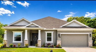 Come see this rare 5/3/2 CBS home with a flex space built in - photo 2