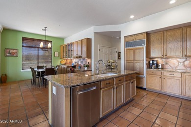 Welcome to 7592 E. Monterra Way in Scottsdale, an impeccably