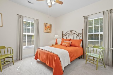 This home was custom-built by Dumont Brothers in 2004 and has - photo 13