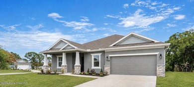 Come see this rare 5/3/2 CBS home with a flex space built in - photo 3