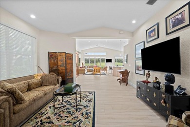 Fully renovated and move-in ready, this stunning villa offers - photo 14