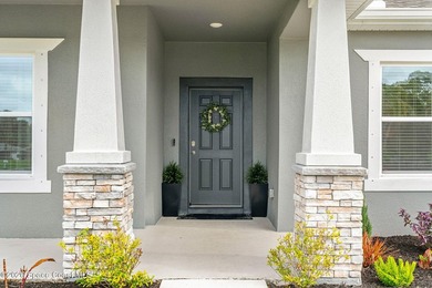 Come see this rare 5/3/2 CBS home with a flex space built in - photo 4