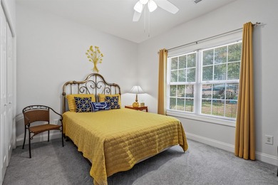 This home was custom-built by Dumont Brothers in 2004 and has - photo 16