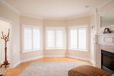 - Luxury custom Victorian-style home on a quiet cul-de-sac in - photo 16