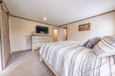 Acreage near the lake! Newer home and option to purchase dock. - photo 32