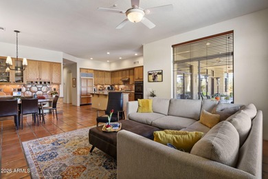 Welcome to 7592 E. Monterra Way in Scottsdale, an impeccably