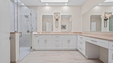 Fully renovated and move-in ready, this stunning villa offers - photo 18