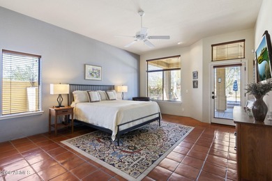 Welcome to 7592 E. Monterra Way in Scottsdale, an impeccably