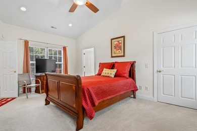 This home was custom-built by Dumont Brothers in 2004 and has - photo 20