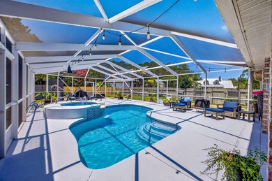 Nestled on a .54 acre corner cul-de-sac lot in the gated - photo 21