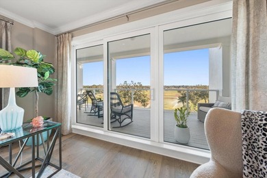 Experience refined luxury living in this stunning fourth-floor - photo 21