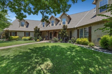 Lake Home For Sale in Fort Worth, Texas