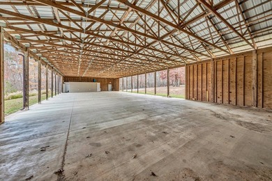 Two parcels for a total of 10+ acres with a combined shoreline - photo 21