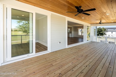 Coastal luxury awaits at Redd's Cove. Experience the pinnacle of